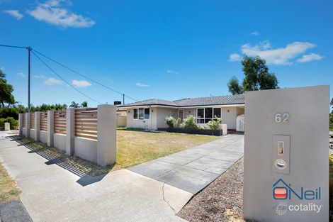 Property photo of 62 Corfield Street Gosnells WA 6110