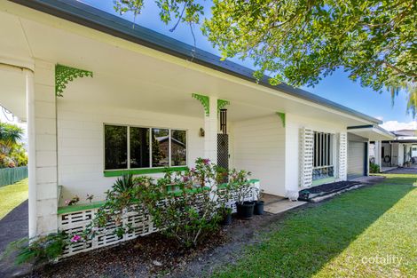 22 Andrews St, Newell, QLD 4873