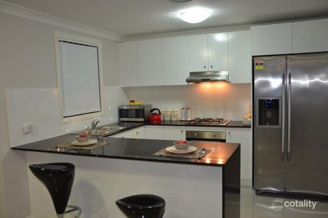 Property photo of 2/46-48 Portico Parade Toongabbie NSW 2146