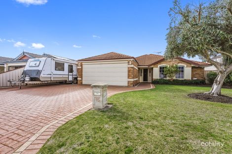 Property photo of 15 Zeus Avenue Madeley WA 6065