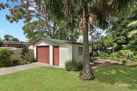 Property photo of 6 Robson Avenue Gorokan NSW 2263
