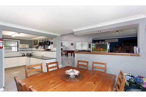 Property photo of 10 Kookaburra Drive Glenthorne NSW 2430