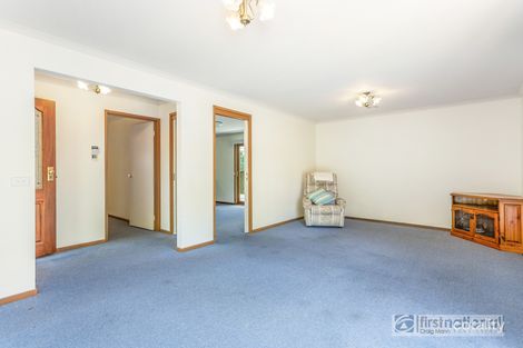 Property photo of 13 Cameron Court Somerville VIC 3912