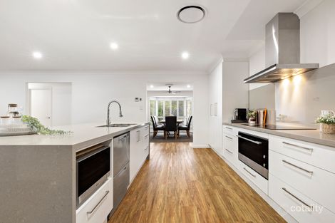 Property photo of 2-6 Amber Street Cornubia QLD 4130