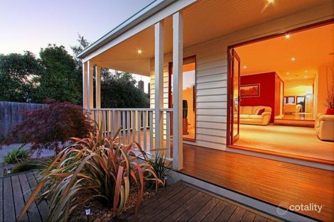 Property photo of 18 Burrell Street McCrae VIC 3938