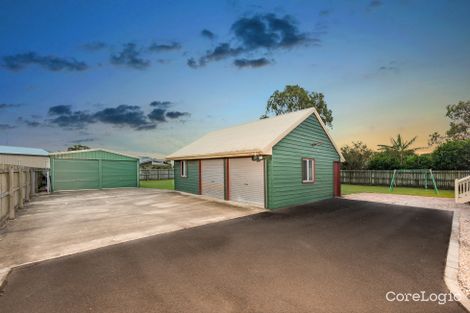 Property photo of 13 Murrell Court Bundaberg East QLD 4670