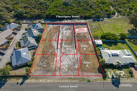 60a/64 Carbine St, Orana, WA 6330