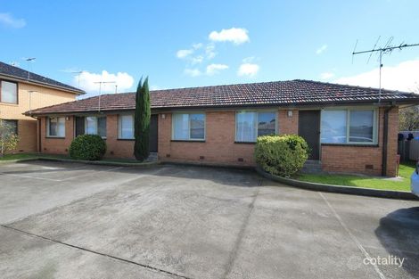 6/61 Roberts St, West Footscray, VIC 3012