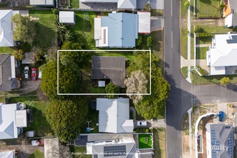 Property photo of 87 North Street Kedron QLD 4031