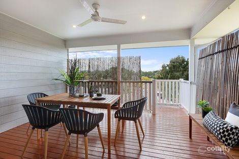 Property photo of 18A Willow Road Redbank Plains QLD 4301