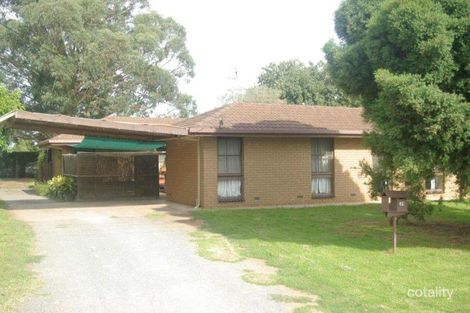 Property photo of 42 Veldt Street Nathalia VIC 3638