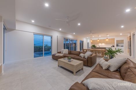 Property photo of 71 Beames Crescent Cannon Valley QLD 4800