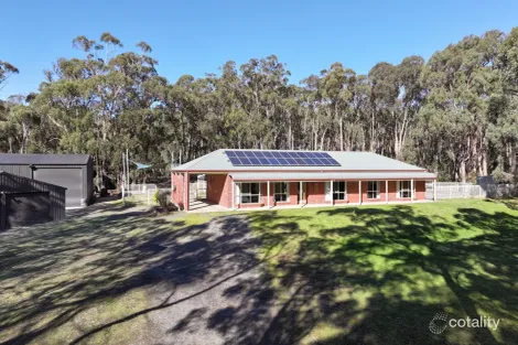 321 Lloyds Lane, Napoleons, VIC 3352