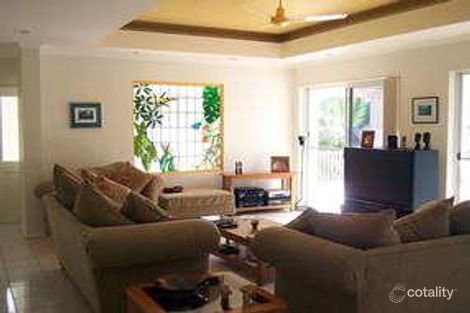 Property photo of 21 Barronview Drive Freshwater QLD 4870