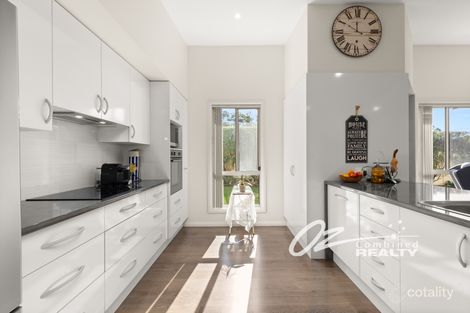 Property photo of 3 Capeland Avenue Sanctuary Point NSW 2540