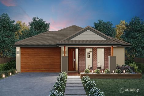 Lot 8/13 Ironbark St, Newborough, VIC 3825