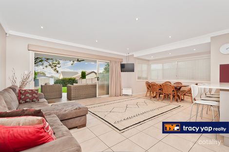 Property photo of 43 Willoughby Street Epping NSW 2121