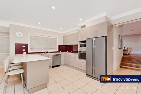 Property photo of 43 Willoughby Street Epping NSW 2121