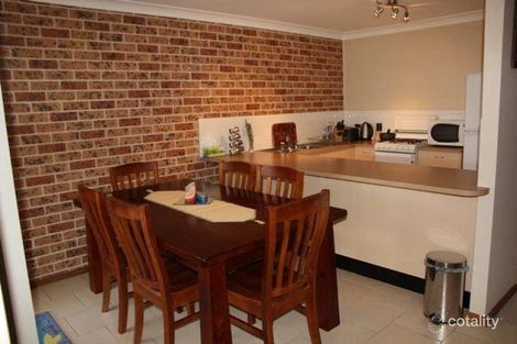 Property photo of 1/277 Copperfield Drive Rosemeadow NSW 2560