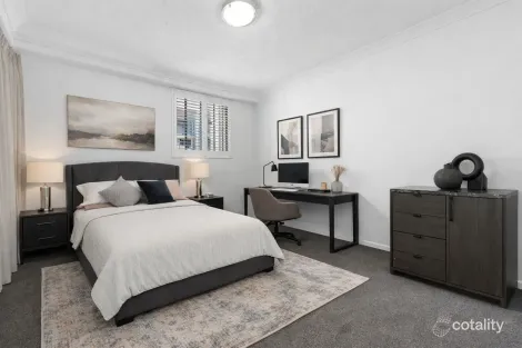 Property photo of 73/32 Agnes Street Albion QLD 4010