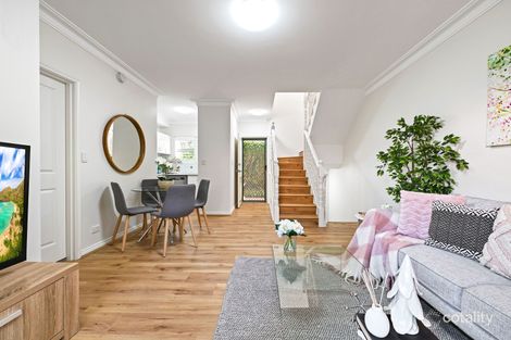 Property photo of 4/145-147 Hampden Road Wareemba NSW 2046
