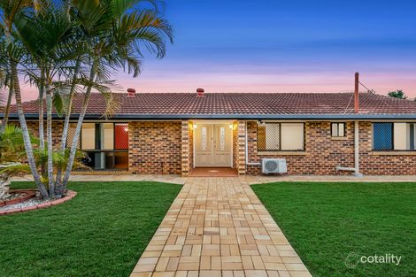 Property photo of 57 Hazelton Street Riverhills QLD 4074