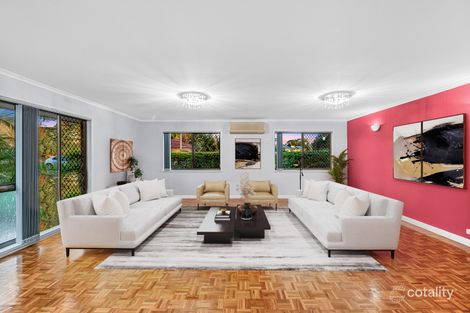 Property photo of 57 Hazelton Street Riverhills QLD 4074