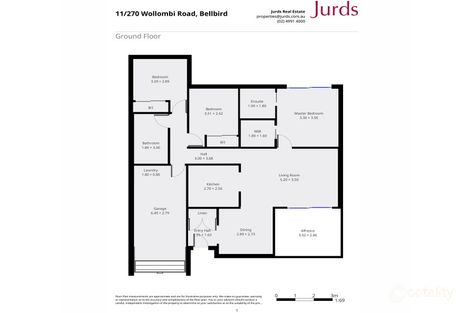 Property photo of 17/270 Wollombi Road Bellbird NSW 2325