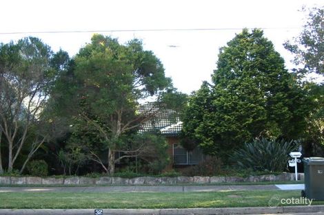 Property photo of 32 Ronald Avenue Ryde NSW 2112