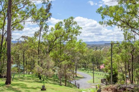Property photo of 27 Squires Road Lockyer QLD 4344