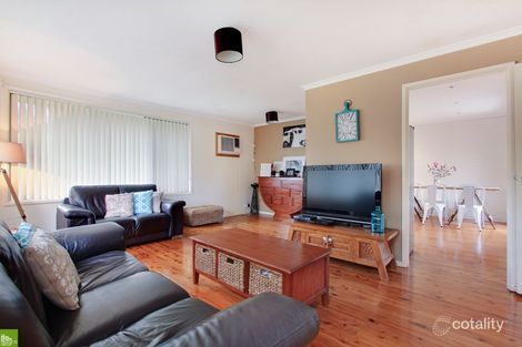 Property photo of 61 Emerson Road Dapto NSW 2530