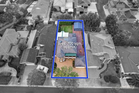 Property photo of 14 Stirling Court Hillside VIC 3037