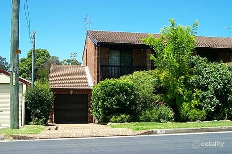 Property photo of 2/165 Gosford Road Adamstown NSW 2289