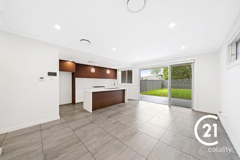 Property photo of 27 Ely Street Revesby NSW 2212