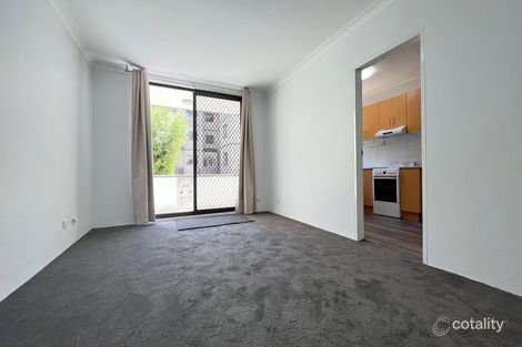 Property photo of 9/1-3 Sherbrook Road Hornsby NSW 2077