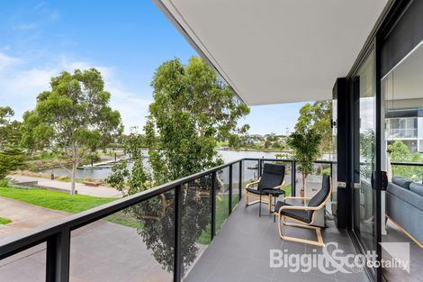 Property photo of 1/33 Cumberland Drive Maribyrnong VIC 3032