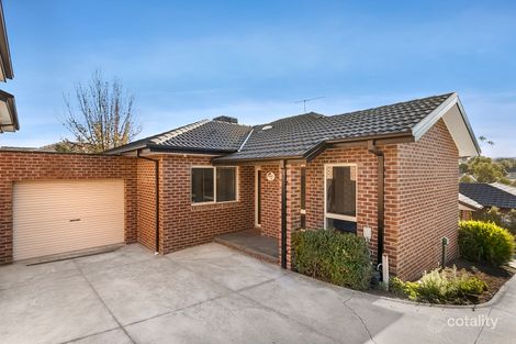 3/12 Laurence Ave, Airport West, VIC 3042