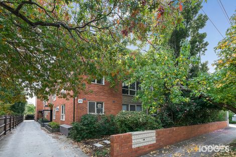 14/45 Kensington Rd, South Yarra, VIC 3141