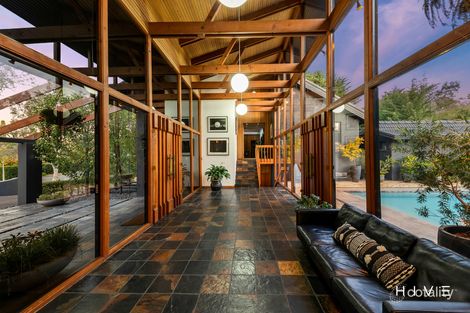 Property photo of 2 Mugga Way Red Hill ACT 2603