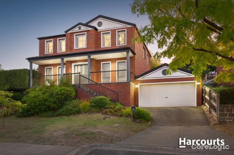 Property photo of 4 Ascot Rise Berwick VIC 3806