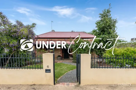 Property photo of 6 View Street Murray Bridge SA 5253