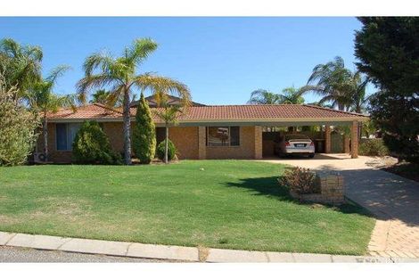 32 Gascoyne Ave, Woodvale, WA 6026