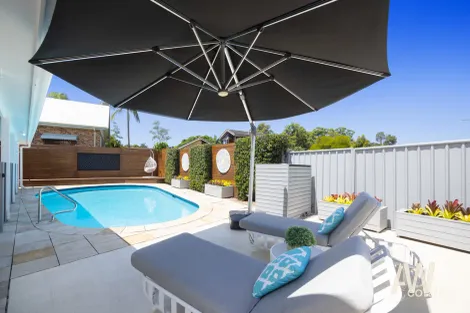 Property photo of 6 Molakai Drive Mountain Creek QLD 4557