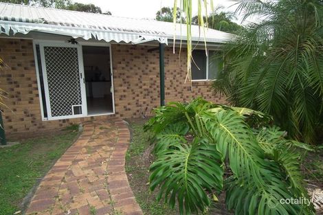 Property photo of 46 Smelter Street Aldershot QLD 4650