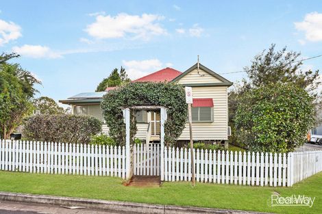 Property photo of 12 Moffatt Street North Toowoomba QLD 4350