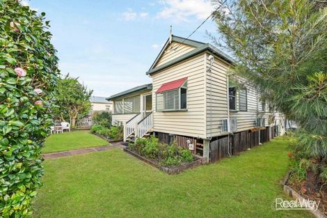 Property photo of 12 Moffatt Street North Toowoomba QLD 4350
