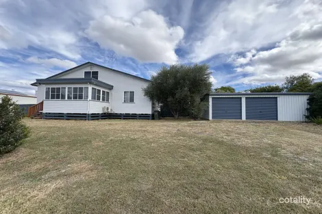 66-68 Brigalow St, Jandowae, QLD 4410