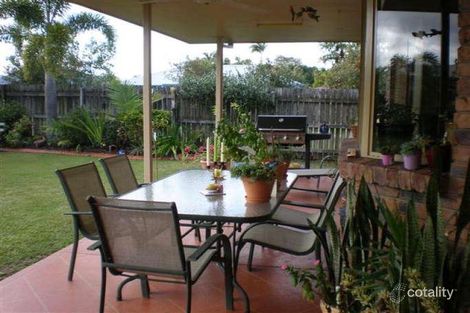 Property photo of 35 Sterry Street Proserpine QLD 4800