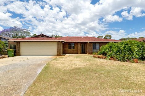 Property photo of 6 Dain Court Leeming WA 6149