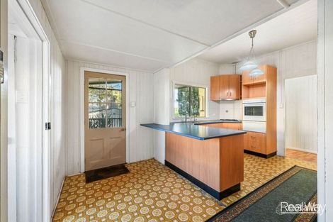 Property photo of 12 Moffatt Street North Toowoomba QLD 4350